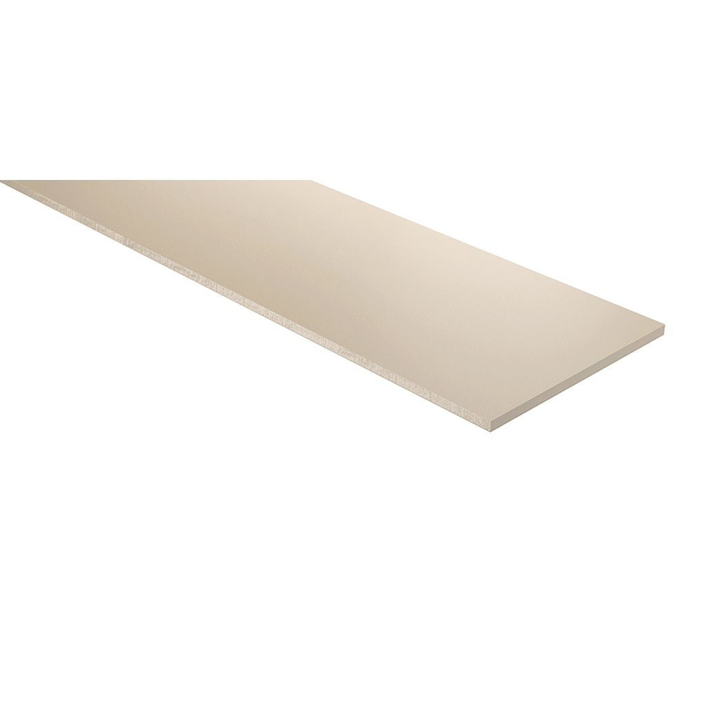 HardiePlank® Gevelbekleding Smooth Glad Cobble Stone